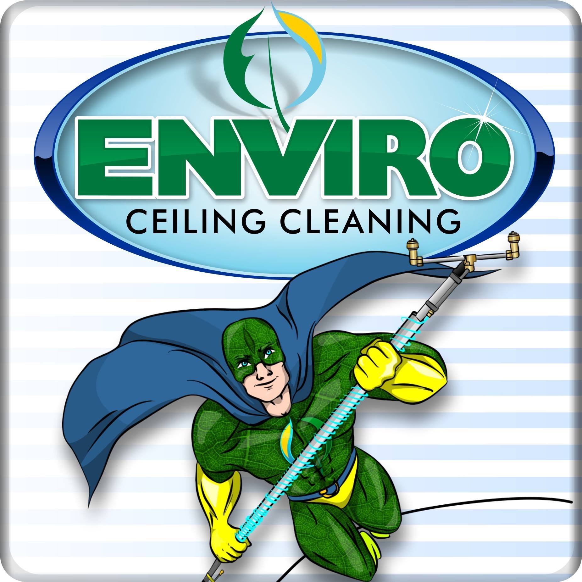 Enviro Cleaning Services Premiere Commercial Cleaning Service
